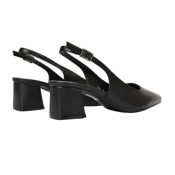 XY London Becky Slingback Pumps för damer