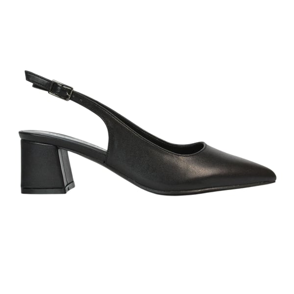 XY London Becky Slingback Pumps för damer