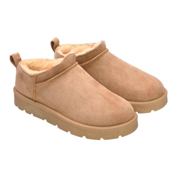 XY London Womens/Ladies Maeve Snug Fit Ankle Boots