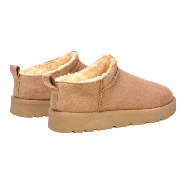 XY London Womens/Ladies Maeve Snug Fit Ankle Boots