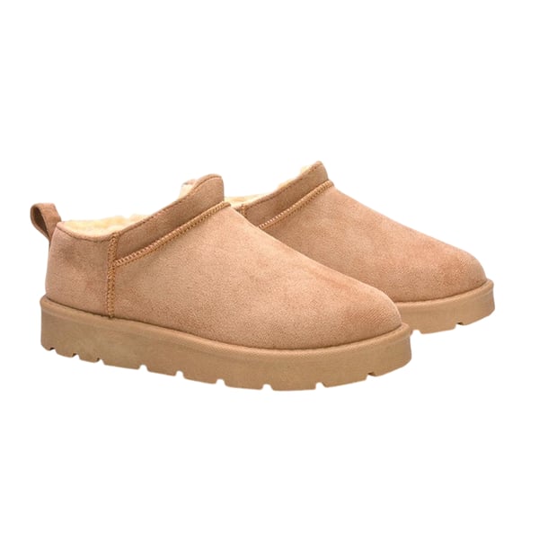 XY London Womens/Ladies Maeve Snug Fit Ankle Boots