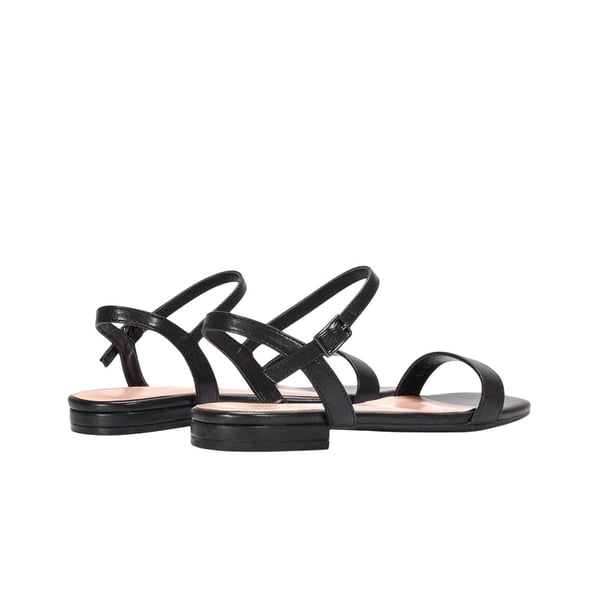 XY London Womens/Ladies Hallie Ankle Strap Sandals