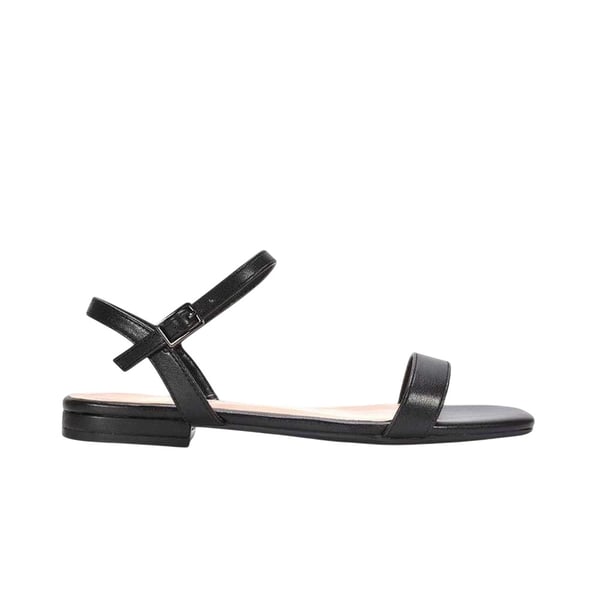 XY London Womens/Ladies Hallie Ankle Strap Sandals