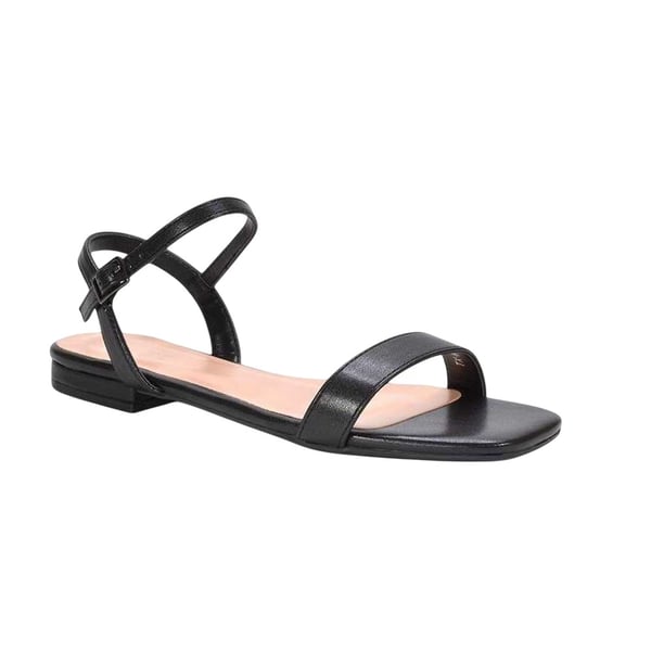 XY London Womens/Ladies Hallie Ankle Strap Sandals
