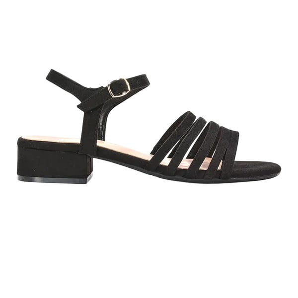XY London Womens/Ladies Katie Low Heel Sandals