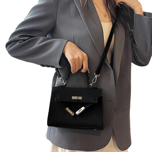 XY London Womens/Ladies Juniper Cross Body Handbag XY London Womens/Ladies Juniper Cross Body Handbag
