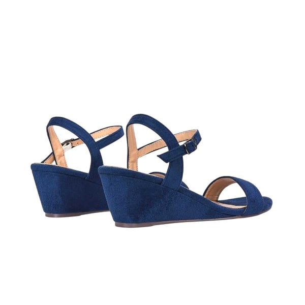 XY London Womens/Ladies Alissa Open Toe Sandals