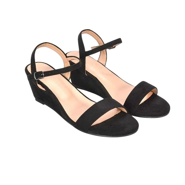 XY London Womens/Ladies Alissa Open Toe Sandals