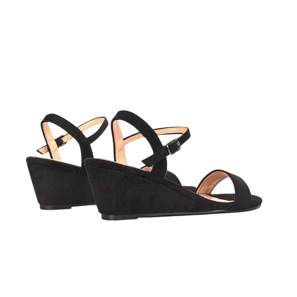 XY London Womens/Ladies Alissa Open Toe Sandals