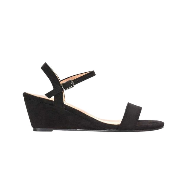 XY London Womens/Ladies Alissa Open Toe Sandals