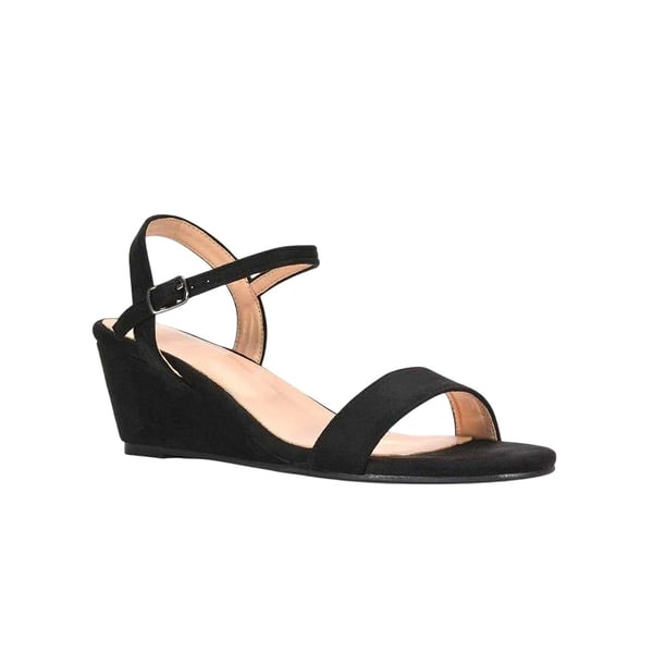 XY London Womens/Ladies Alissa Open Toe Sandals
