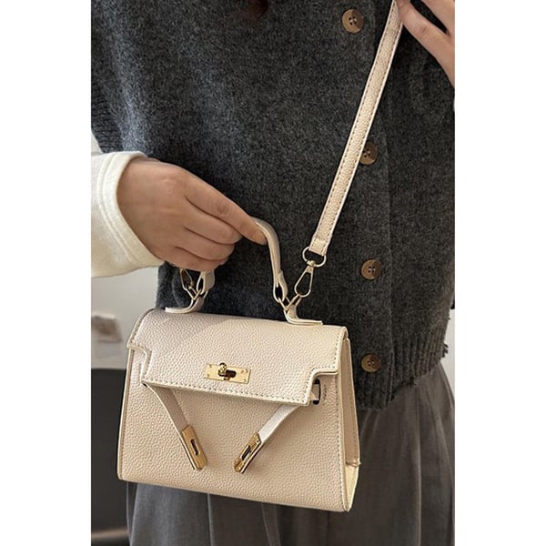 XY London Catherine Small Crossbody Bag
