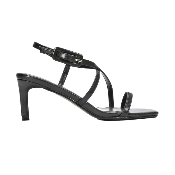 XY London Womens/Ladies Gabriella Adjustable Strap Sandals