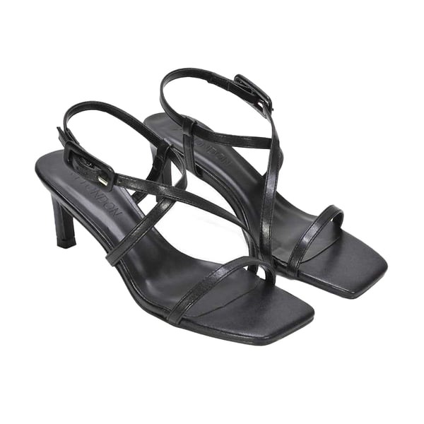 XY London Womens/Ladies Gabriella Adjustable Strap Sandals