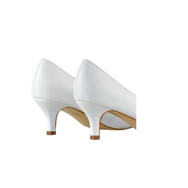 XY London Dam/Kvinnor Cali Låg Kitten Heel Pumps
