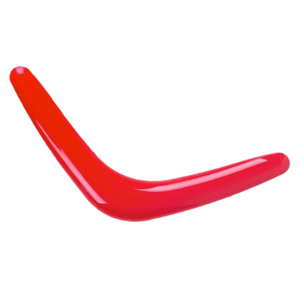 Boomerang Flying Disc -heittolevy lapsille 4081