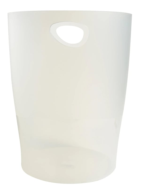 Exacompta 8x ECOBIN Economy genbrugspapirkurv til genbrugspapir - matteret 45357D