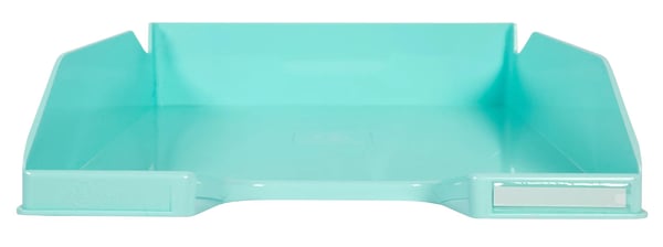 Exacompta 6x COMBO MIDI A4 Brevbakke i plast Exacompta COMBO MIDI A4 - pastel grøn 113263D
