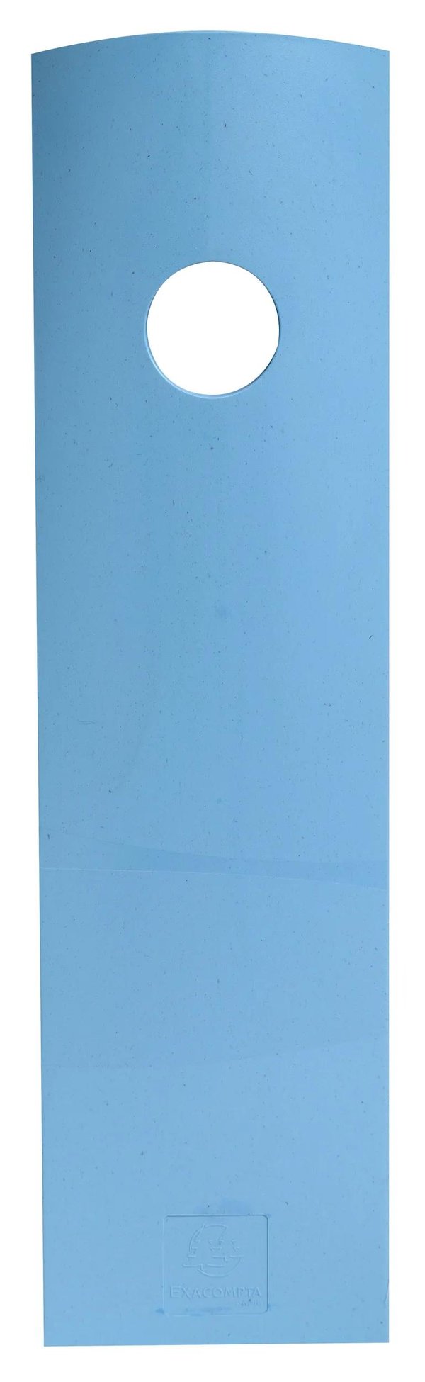 Exacompta 6x Mag-cube magasinholder Bee Blue - Lyseblå 18209D