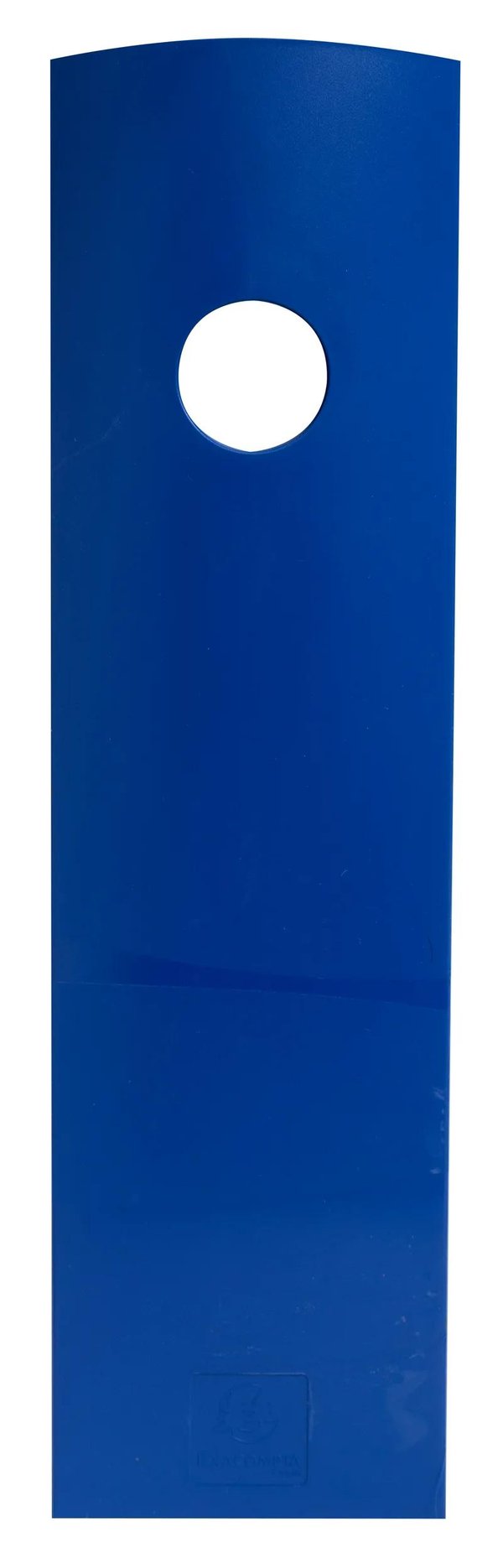 Exacompta 6x Mag-cube magasinholder Bee Blue - Marine blå 18204D