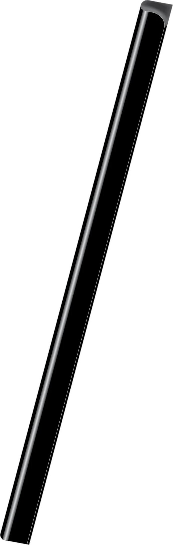 Exacompta Serodo A4-dokumentarkiver (15 mm tyk) - Sort 159781E