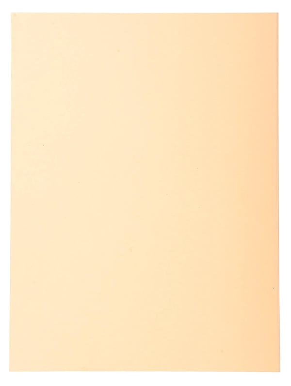 Exacompta 5x Pakke med 100 Omslagsmapper Forever A4 220gsm - Boble 410002E