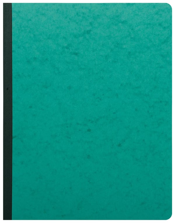 Exacompta PIQ. 32/25 5X5 FOLIOTE 80 SIDER - assorterede farver 6410E