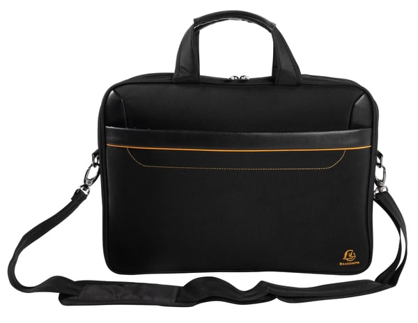 Exacompta Exactive baeretaske til baerbar computer - Sort 17434E