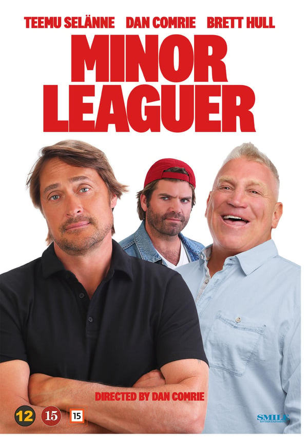 Minor Leaguer (DVD)