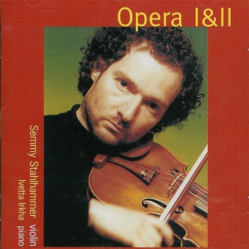 Stahlhammer Semmy: Opera 1 & 2 (2 CD)
