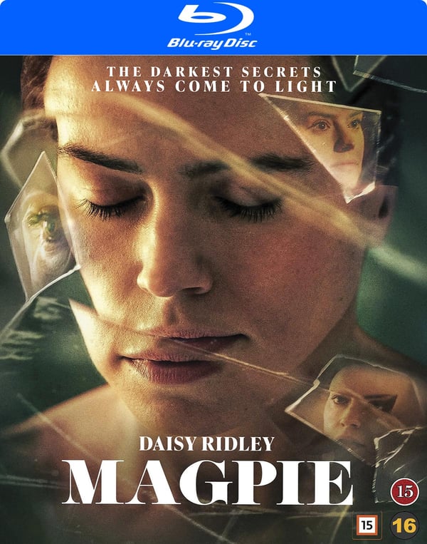 Magpie (Blu-ray)