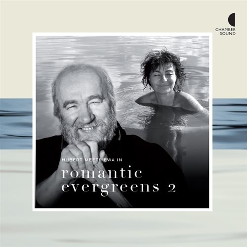 Szymczynski Hubert/Ewa Stanko: Romantic... 2 (CD)