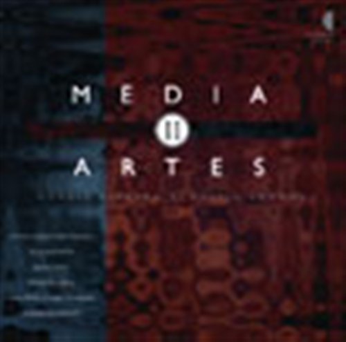 Media Artes II/Nordic Electro (CD)
