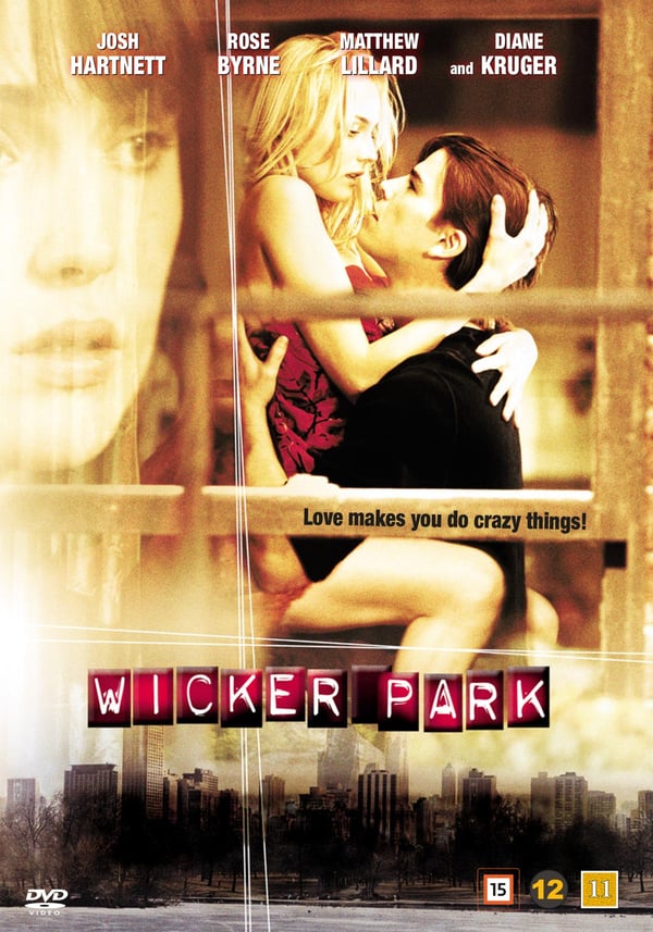 Wicker Park (DVD)