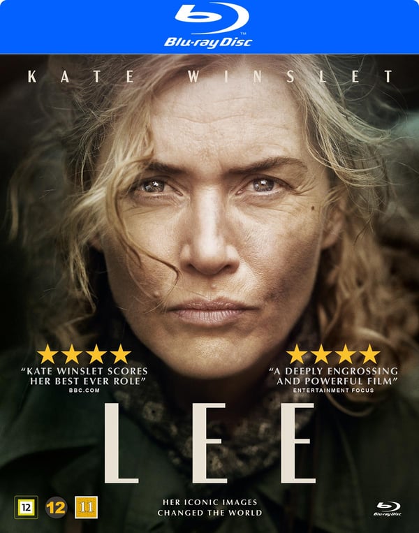 Lee (Blu-ray)