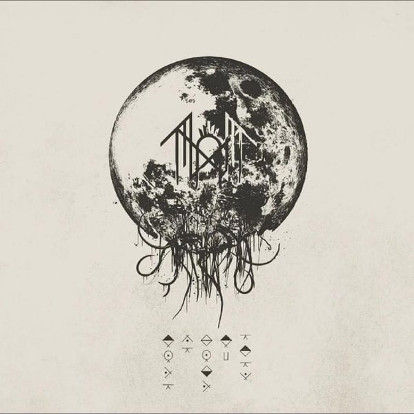 Sleep Token: Take me back to Eden 2023 (CD)