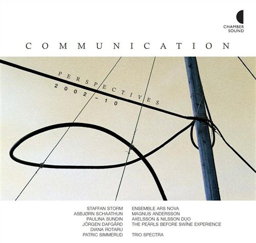 Communication (CD)