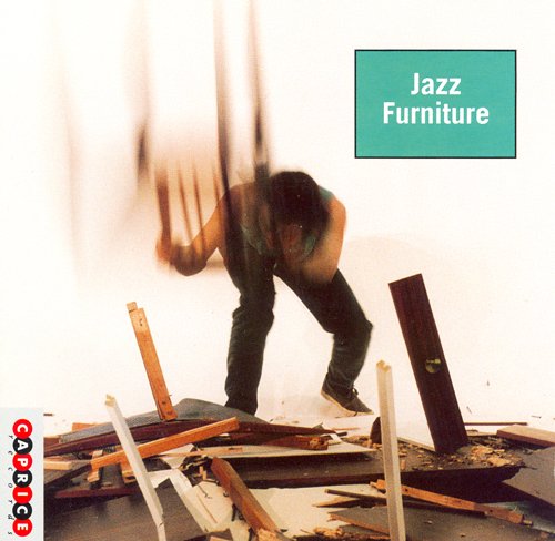 Jazz Furniture: Jazz Furniture 1994 (CD)