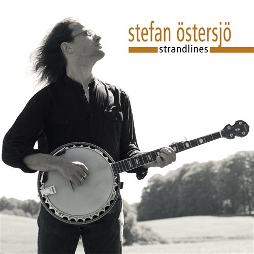 Östersjö Stefan: Strandlines 2011 (CD)