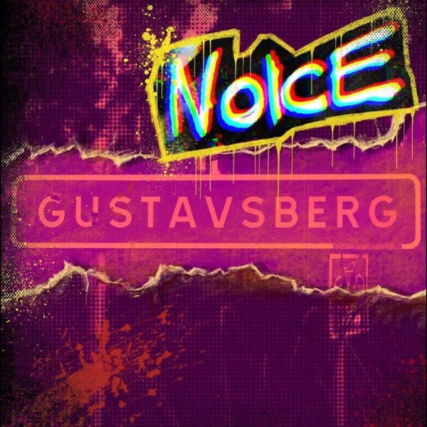 Noice: Gustavsberg 2023 (CD)