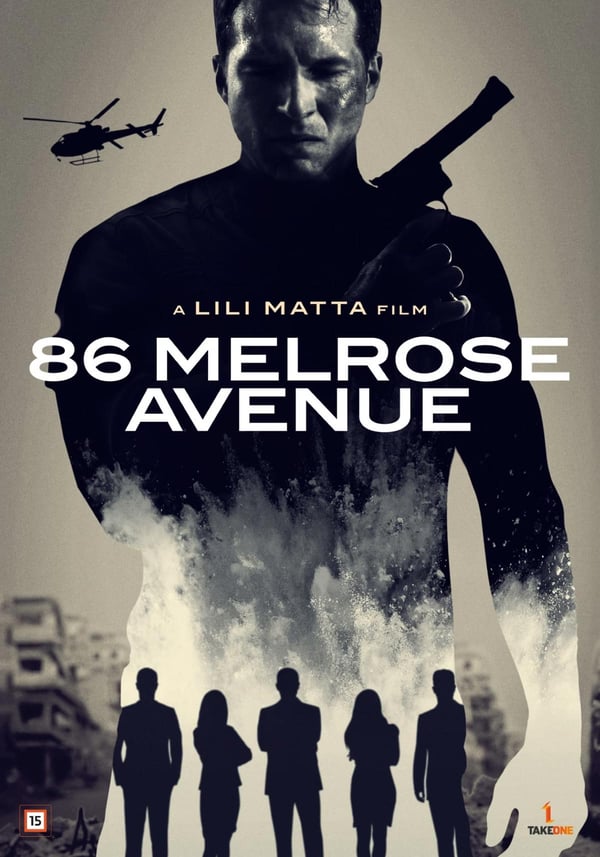 86 Melrose Avenue (DVD)