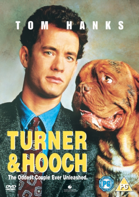 Turner and Hooch (DVD) Turner and Hooch (DVD)