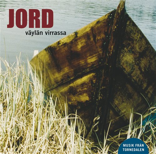 Jord: Väylän Virrassa (CD)