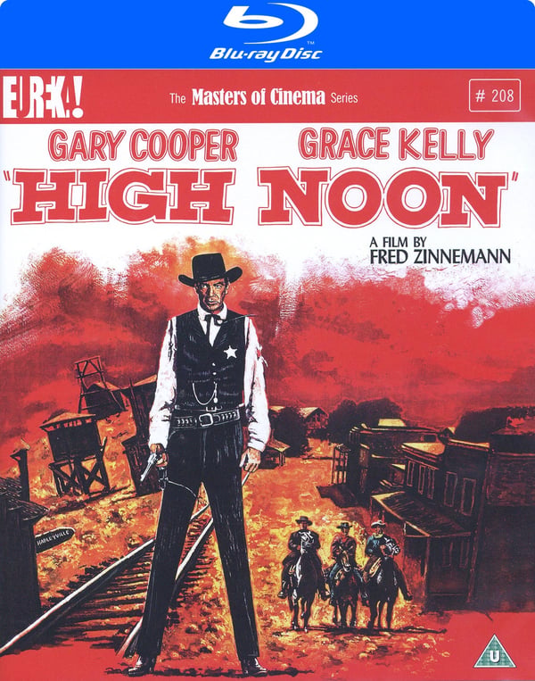 High Noon (Blu-ray)