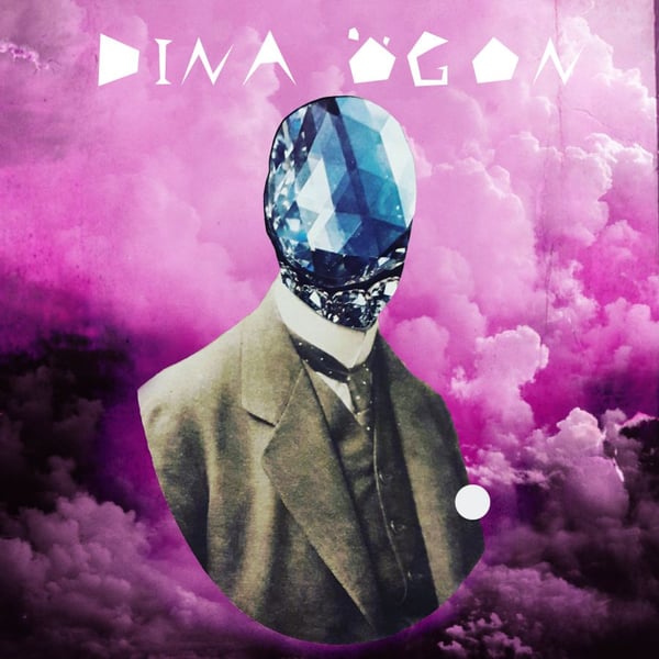 Dina Ögon: Orion (Vinyl LP)