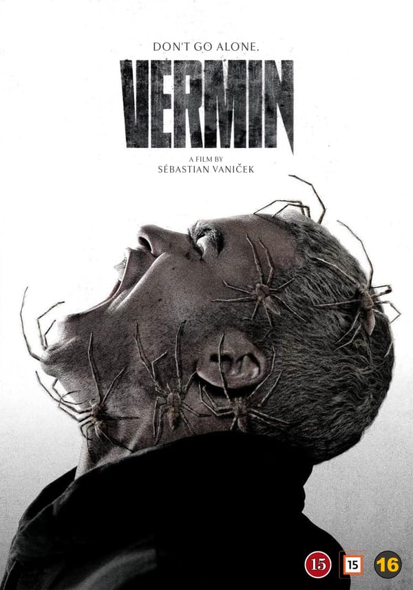 Vermin (DVD)