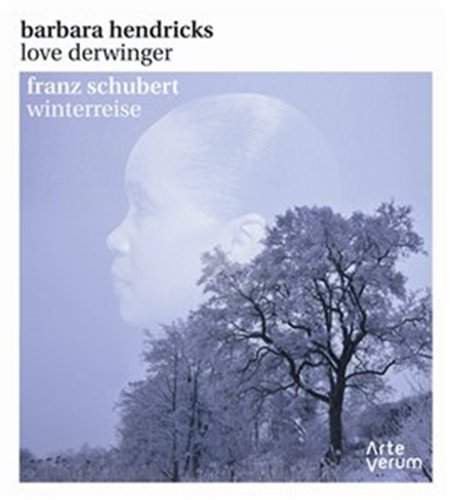 Hendricks Barbara: Schubert - Winterreise (CD)