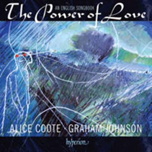 The Power Of Love (CD)