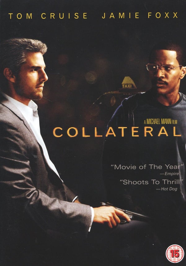 Collateral (DVD)