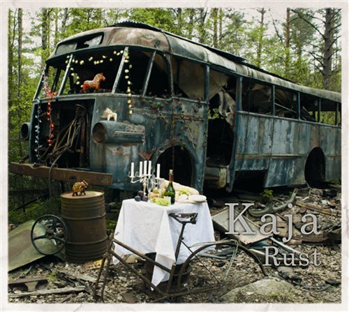 Kaja: Rust (CD)